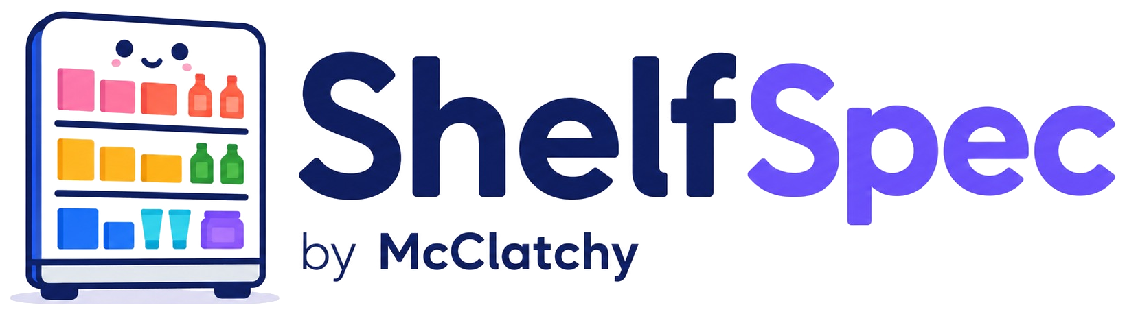 ShelfSpec by McClatchy